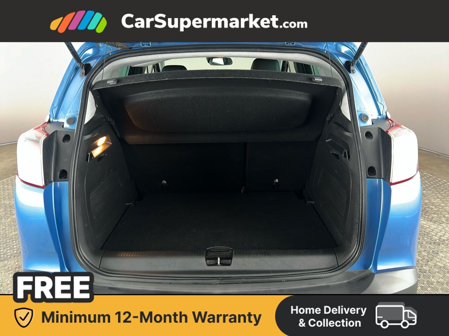 Used Vauxhall Crossland X 2019 for sale - 77666567: Photo 22