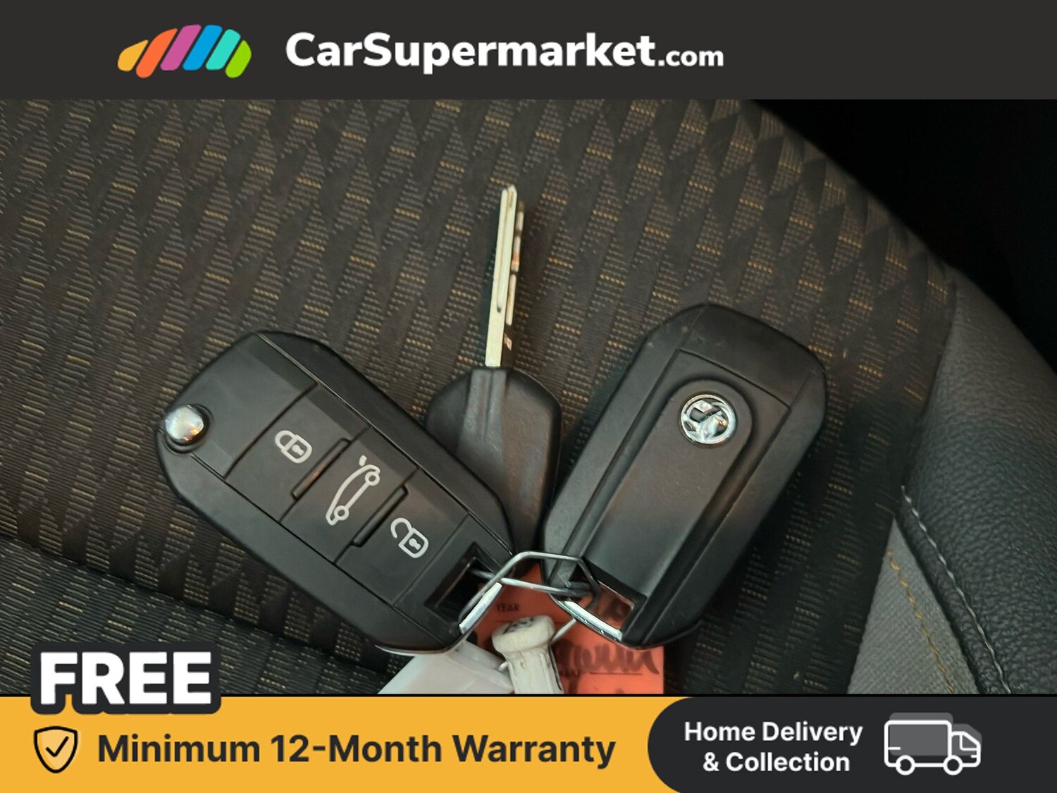 Used Vauxhall Crossland X 2019 for sale - 77666567: Photo 23