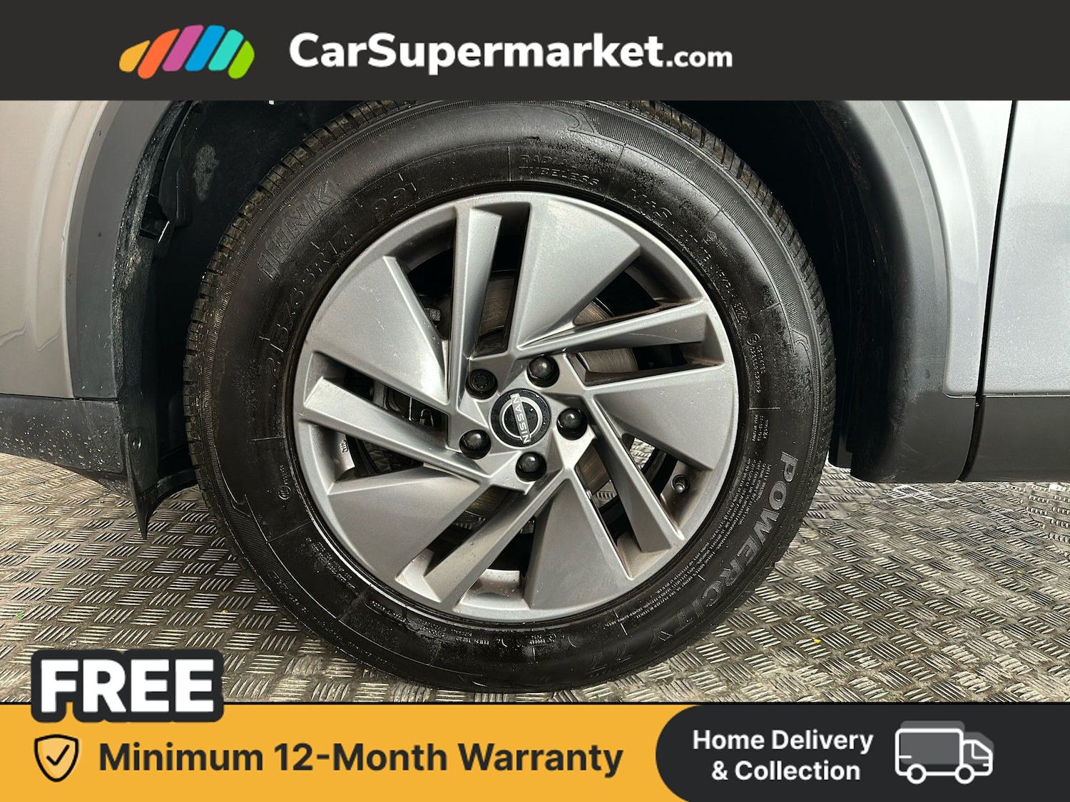 Used Nissan Qashqai 2022 for sale - 77703364: Photo 20