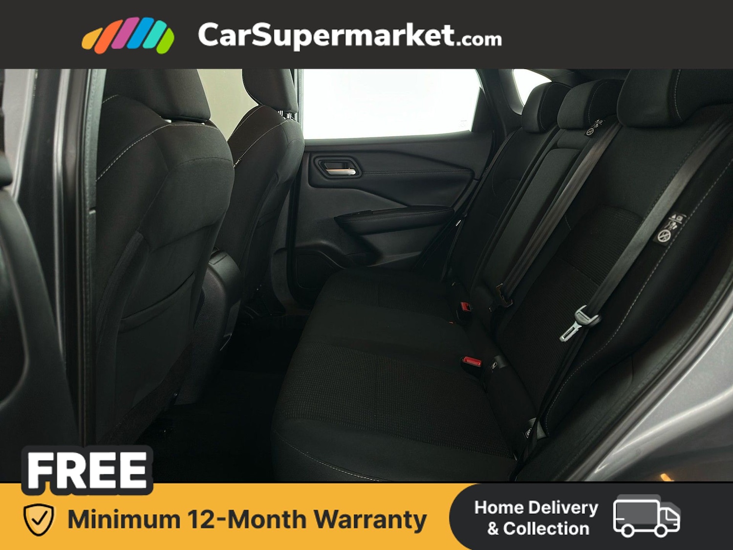 Used Nissan Qashqai 2022 for sale - 77703364: Photo 22