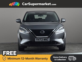Used Nissan Qashqai 2022 for sale - 77703364: Photo