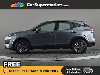 Used Nissan Qashqai 2022 for sale - 77703364: Photo