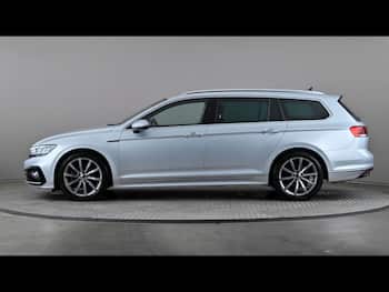 Used Volkswagen Passat 2023 for sale - 79643988: Photo