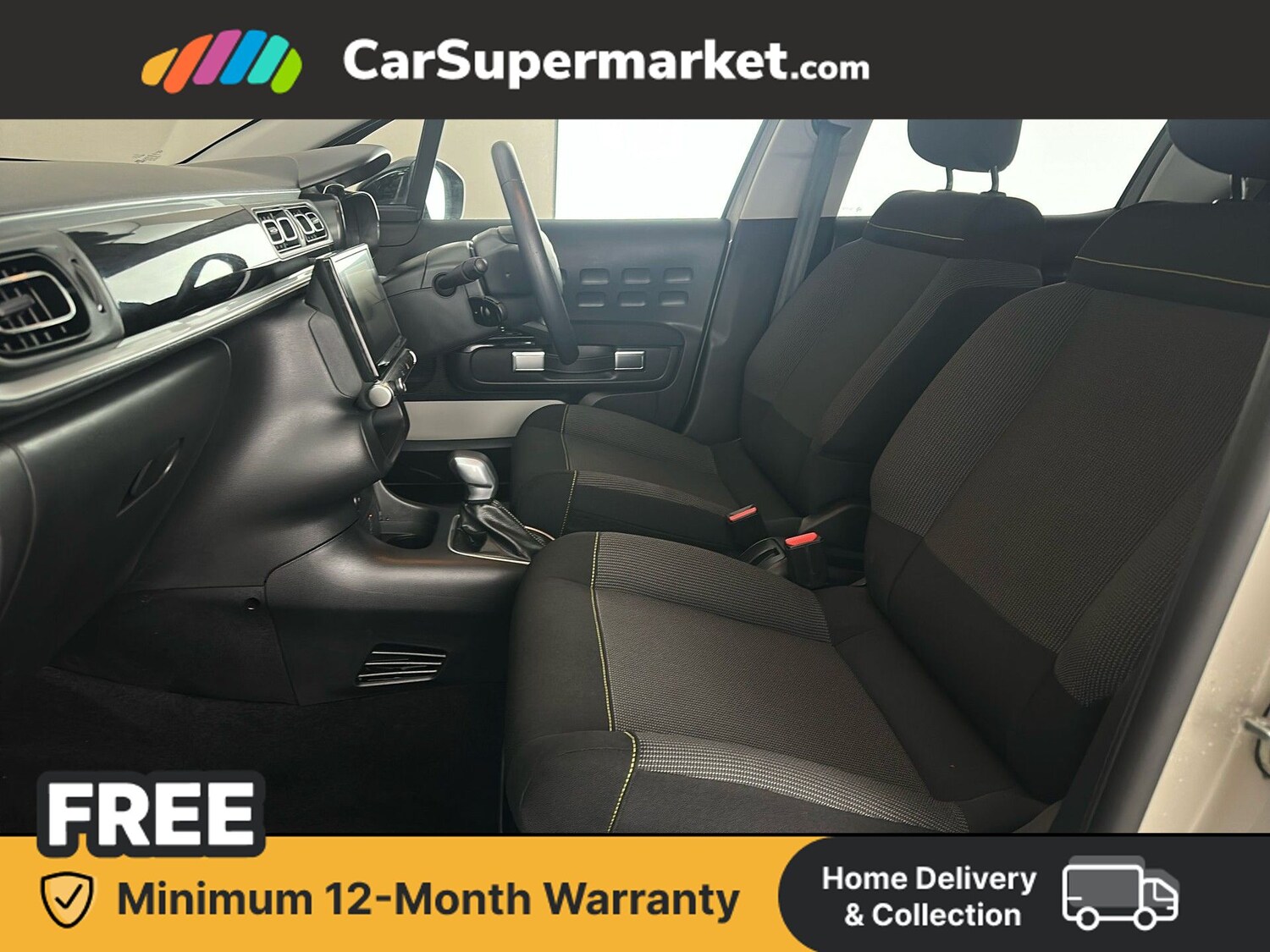 Used Citroen C3 2023 for sale - 77383005: Photo 14