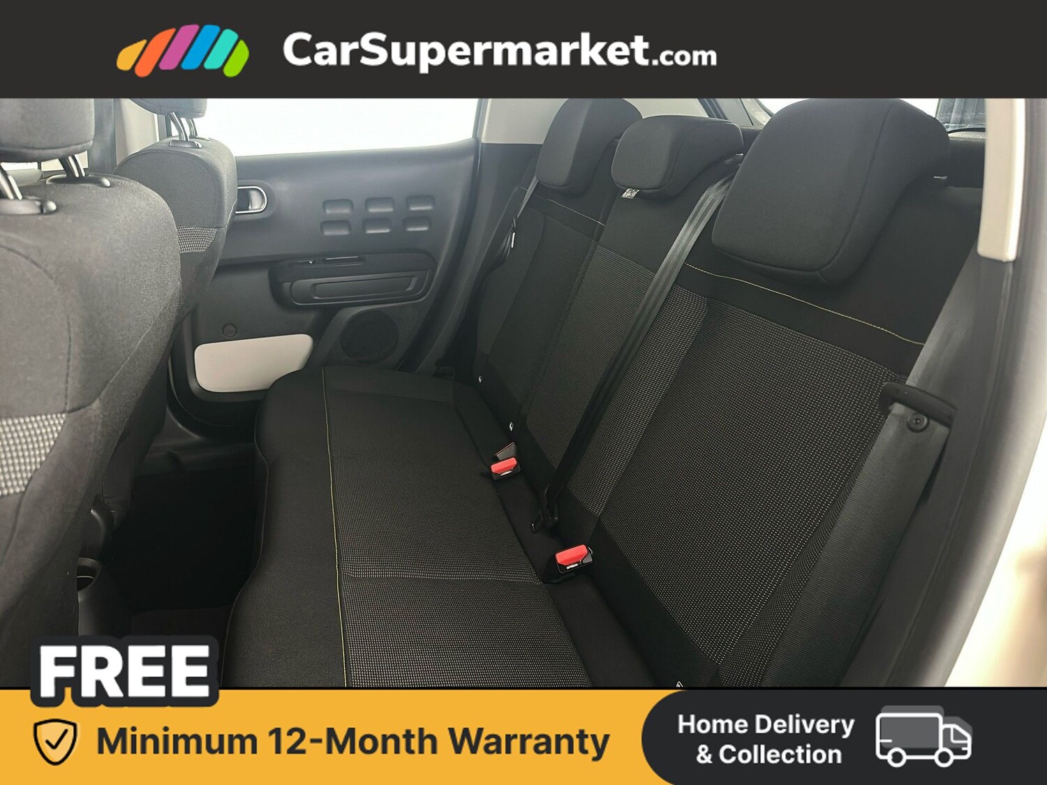 Used Citroen C3 2023 for sale - 77383005: Photo 15