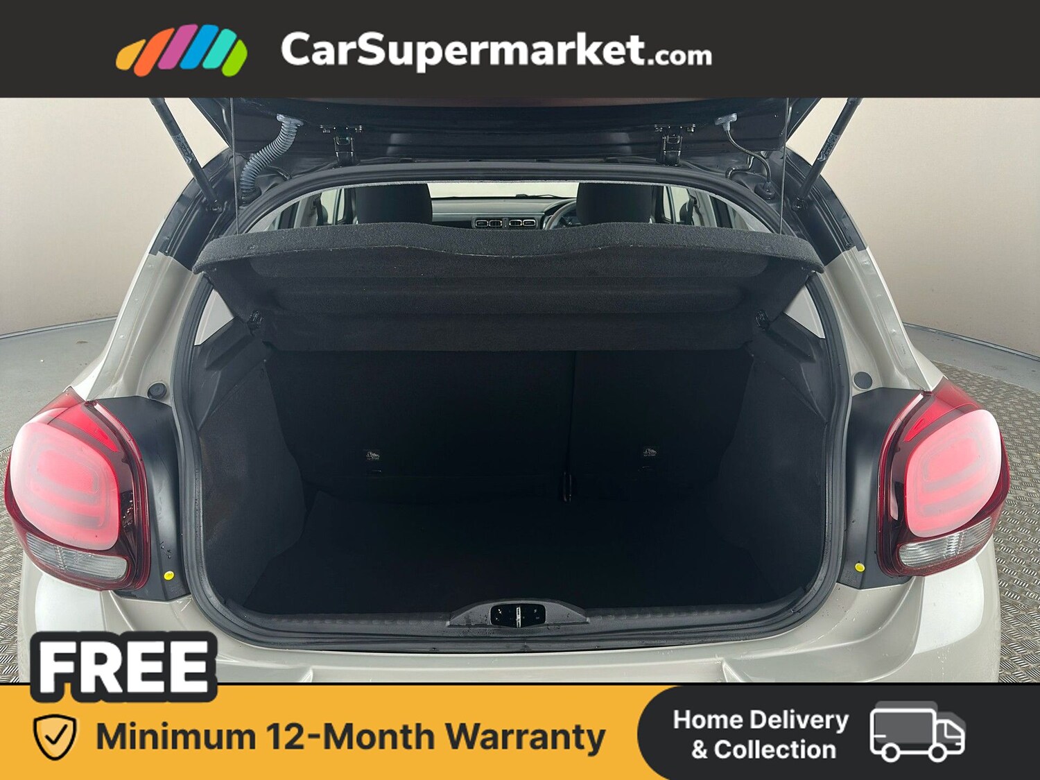 Used Citroen C3 2023 for sale - 77383005: Photo 18