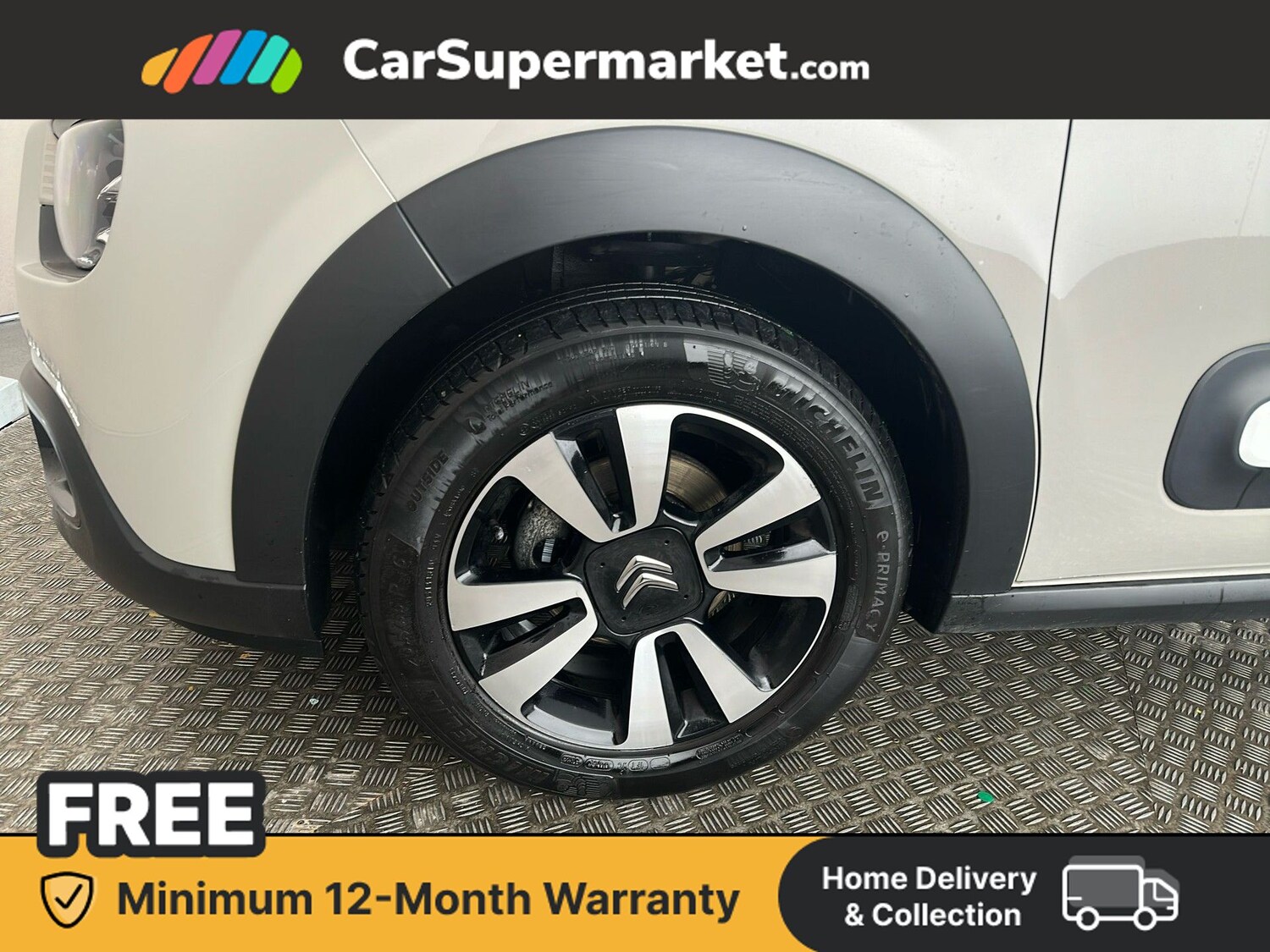 Used Citroen C3 2023 for sale - 77383005: Photo 22