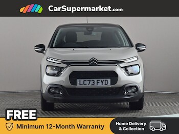 Used Citroen C3 2023 for sale - 77383005: Photo
