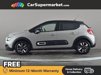 Used Citroen C3 2023 for sale - 77383005: Photo