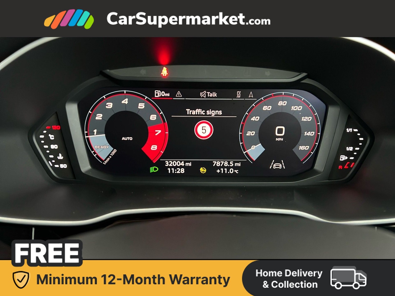 Used Audi Q3 2021 for sale - 77378600: Photo 15