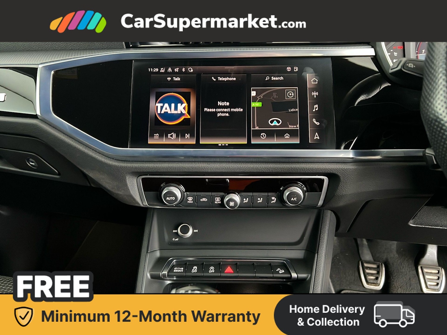 Used Audi Q3 2021 for sale - 77378600: Photo 16