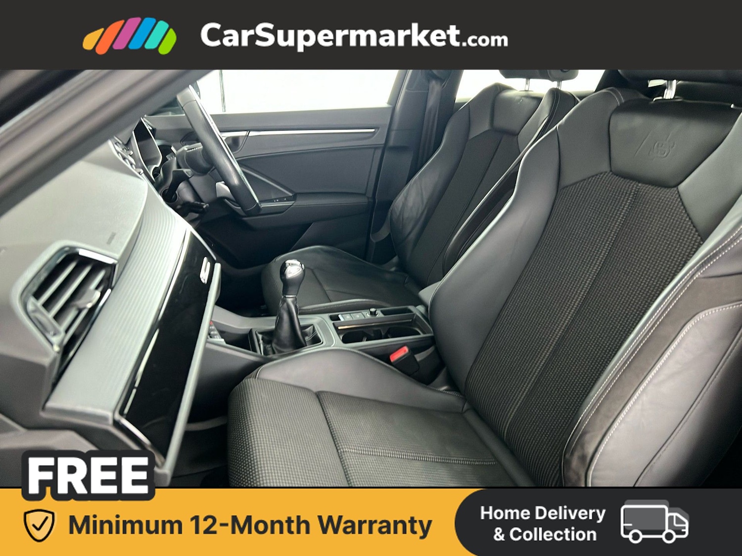 Used Audi Q3 2021 for sale - 77378600: Photo 17