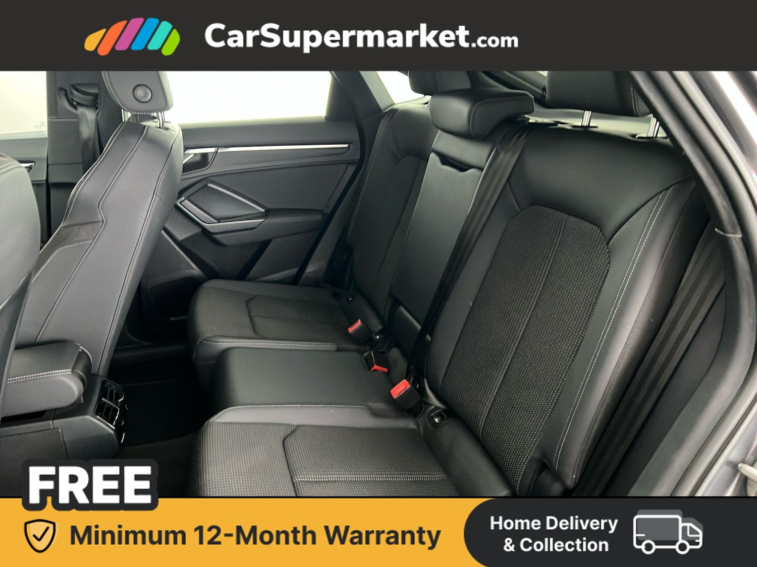 Used Audi Q3 2021 for sale - 77378600: Photo 18