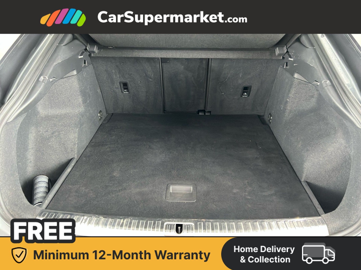 Used Audi Q3 2021 for sale - 77378600: Photo 22