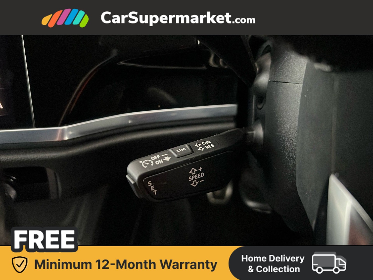 Used Audi Q3 2021 for sale - 77378600: Photo 25