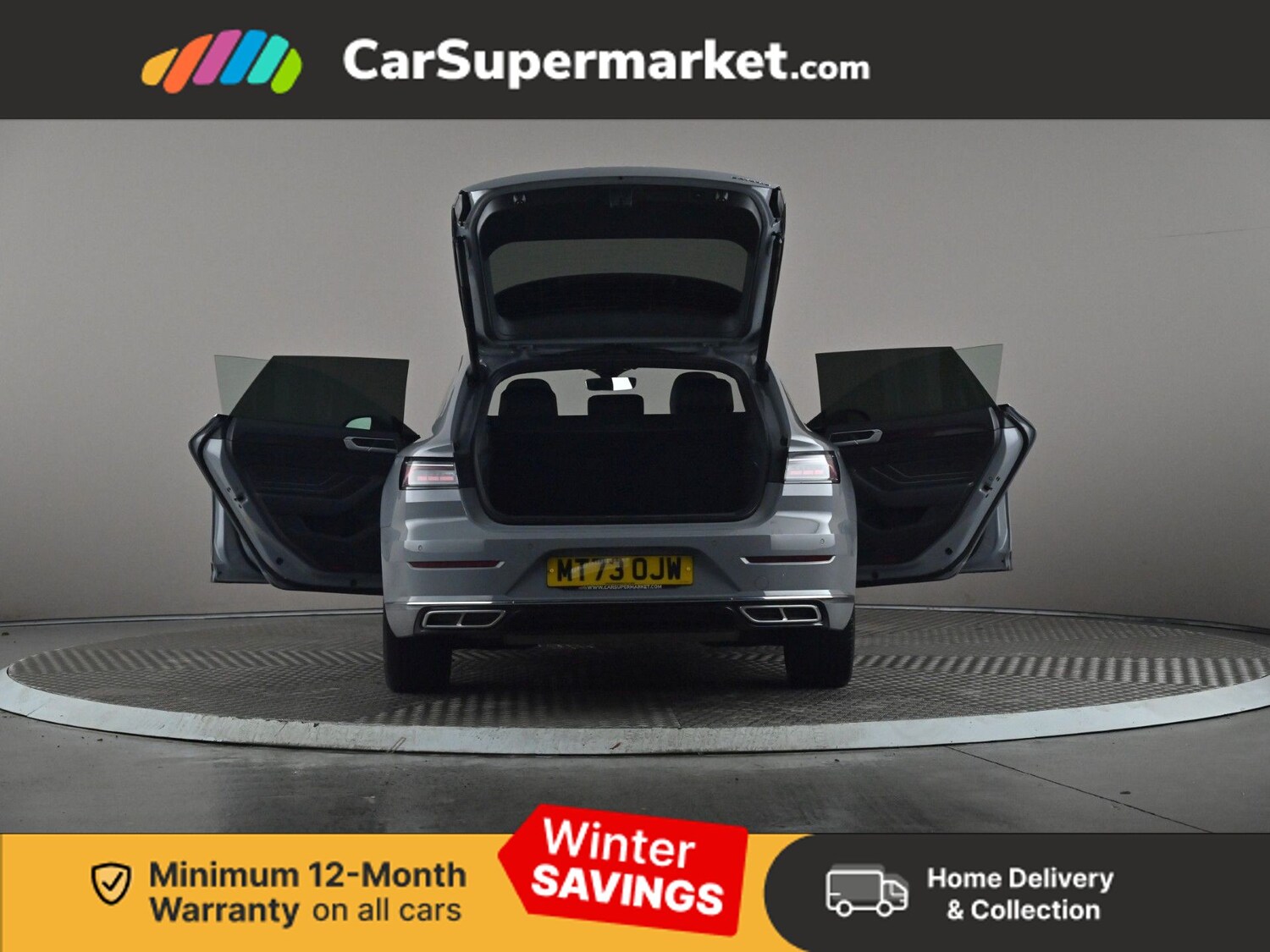 Used Volkswagen Arteon 2023 for sale - 77294565: Photo 12