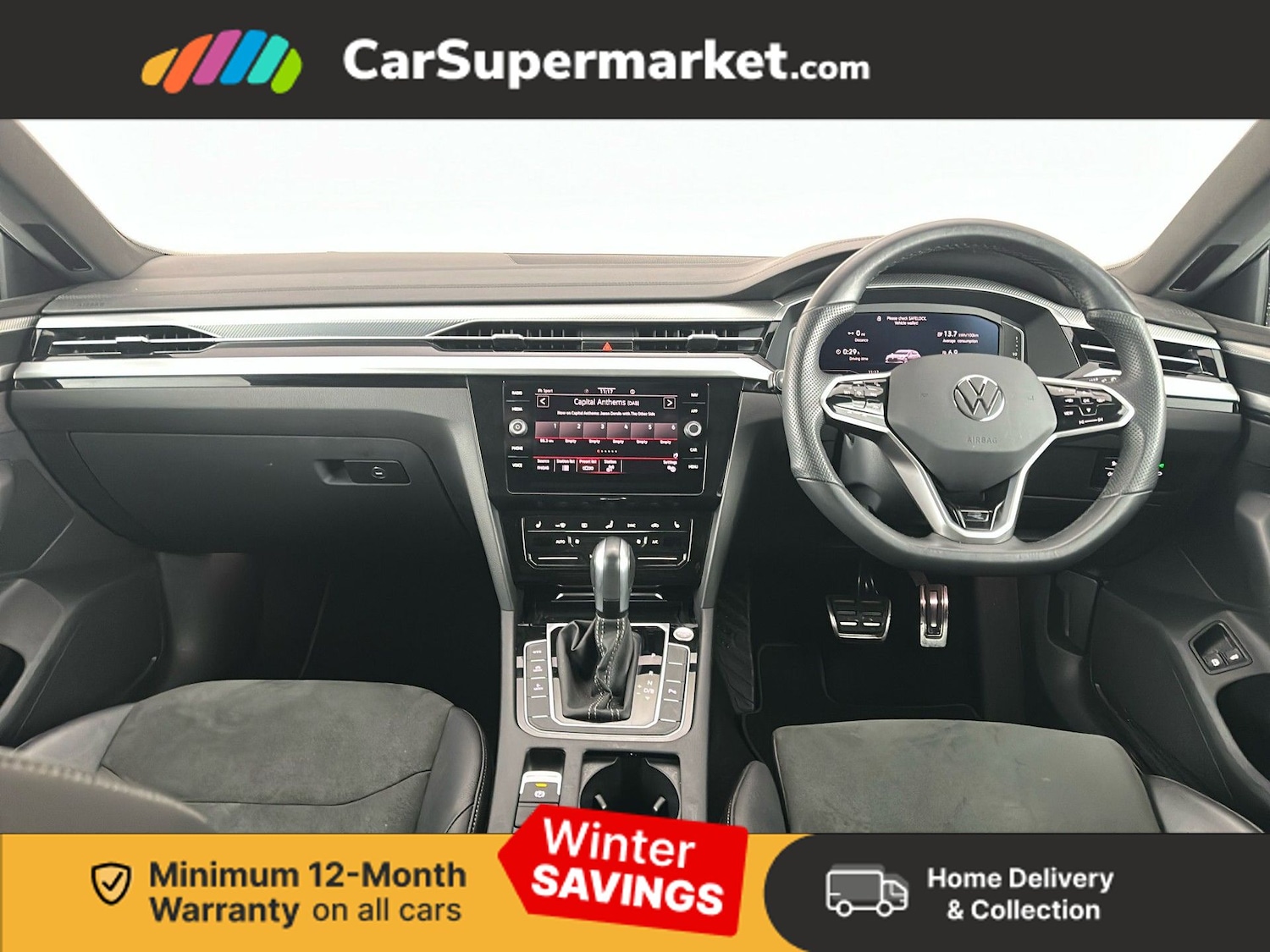 Used Volkswagen Arteon 2023 for sale - 77294565: Photo 14