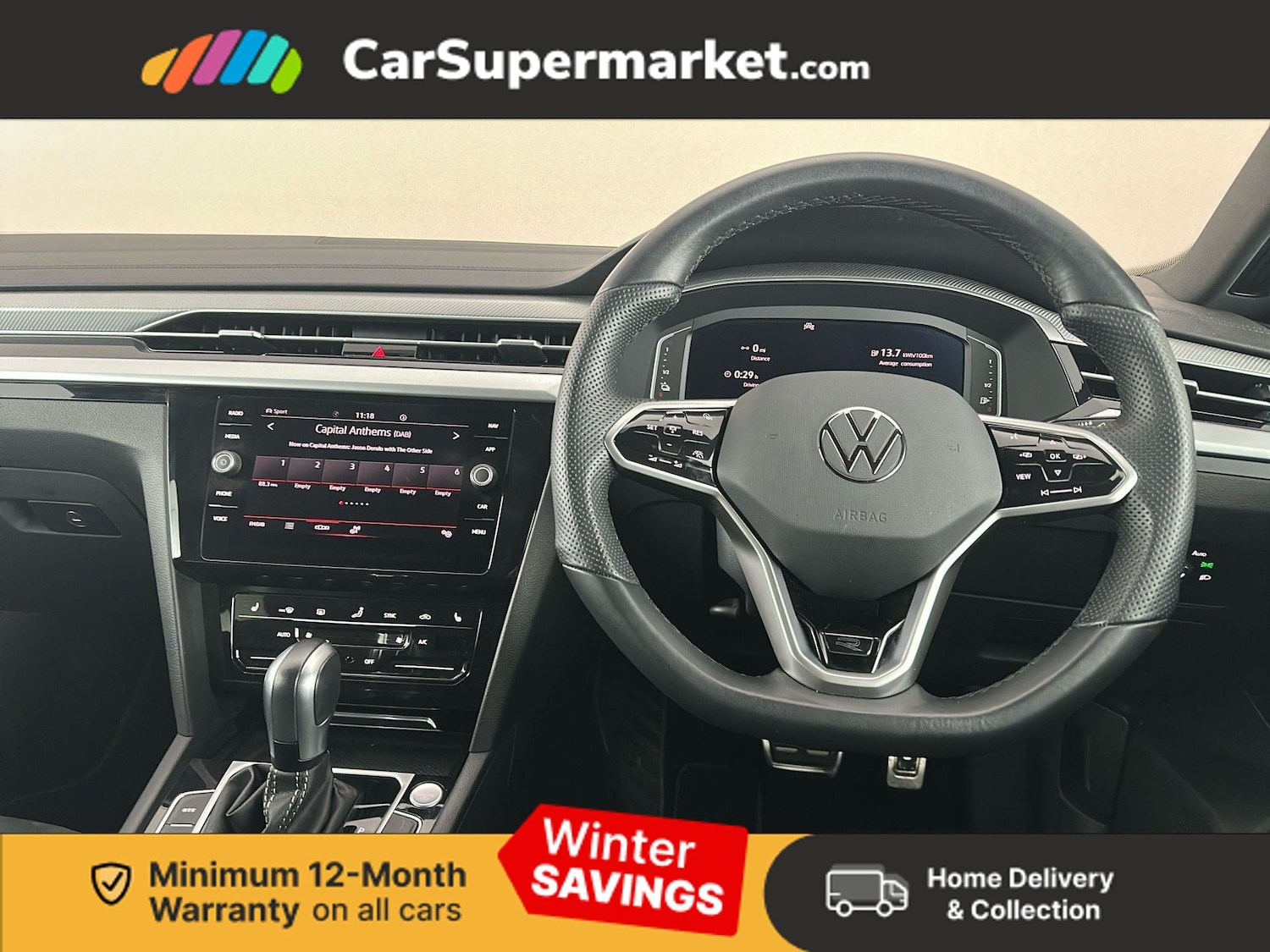 Used Volkswagen Arteon 2023 for sale - 77294565: Photo 15
