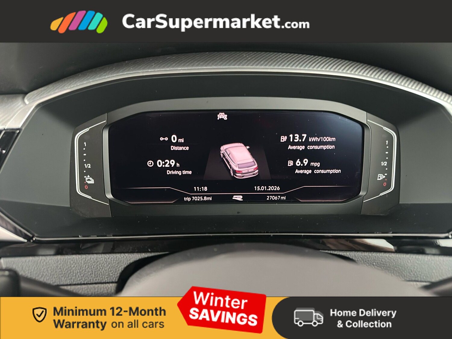 Used Volkswagen Arteon 2023 for sale - 77294565: Photo 16