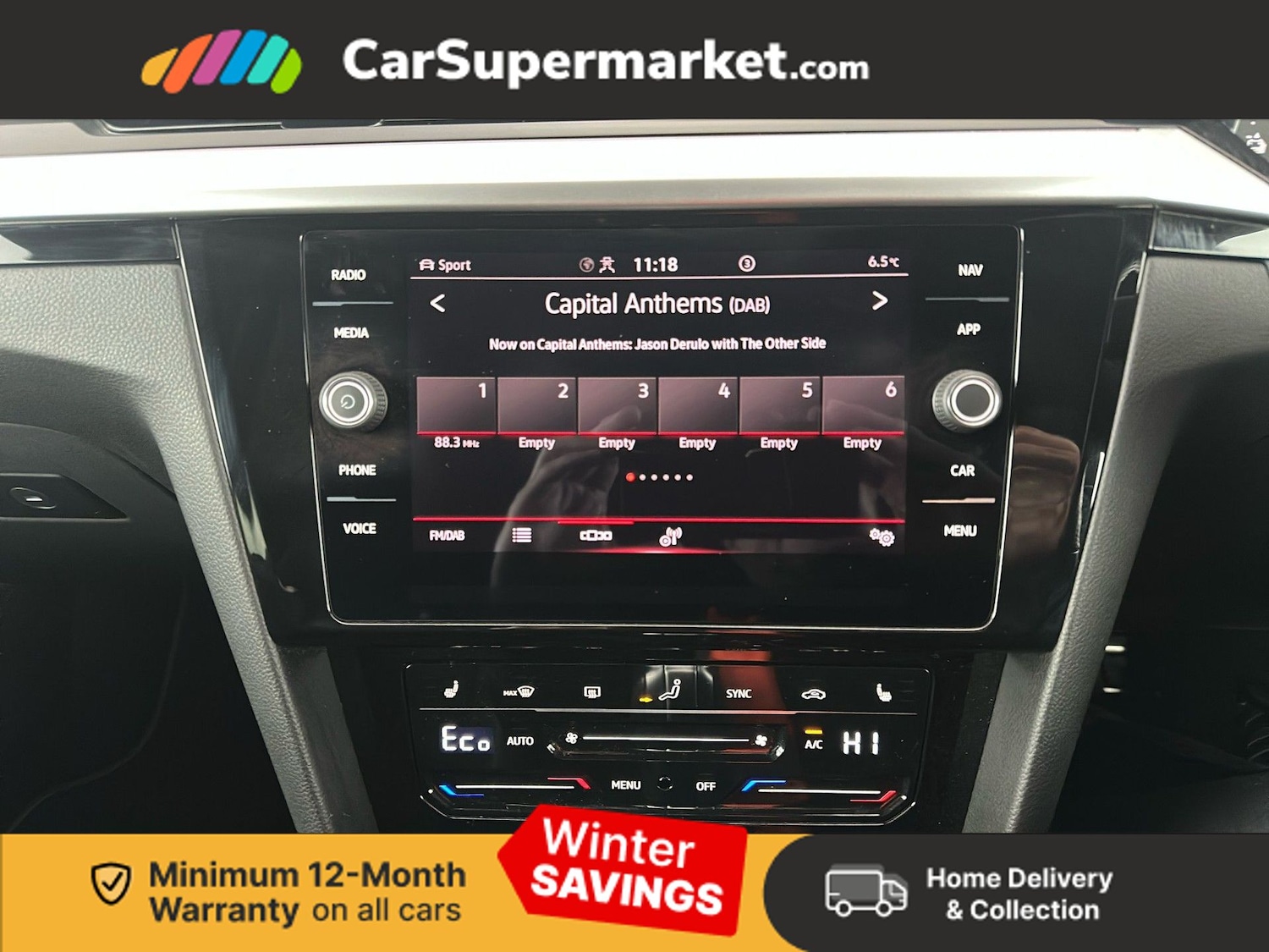 Used Volkswagen Arteon 2023 for sale - 77294565: Photo 17