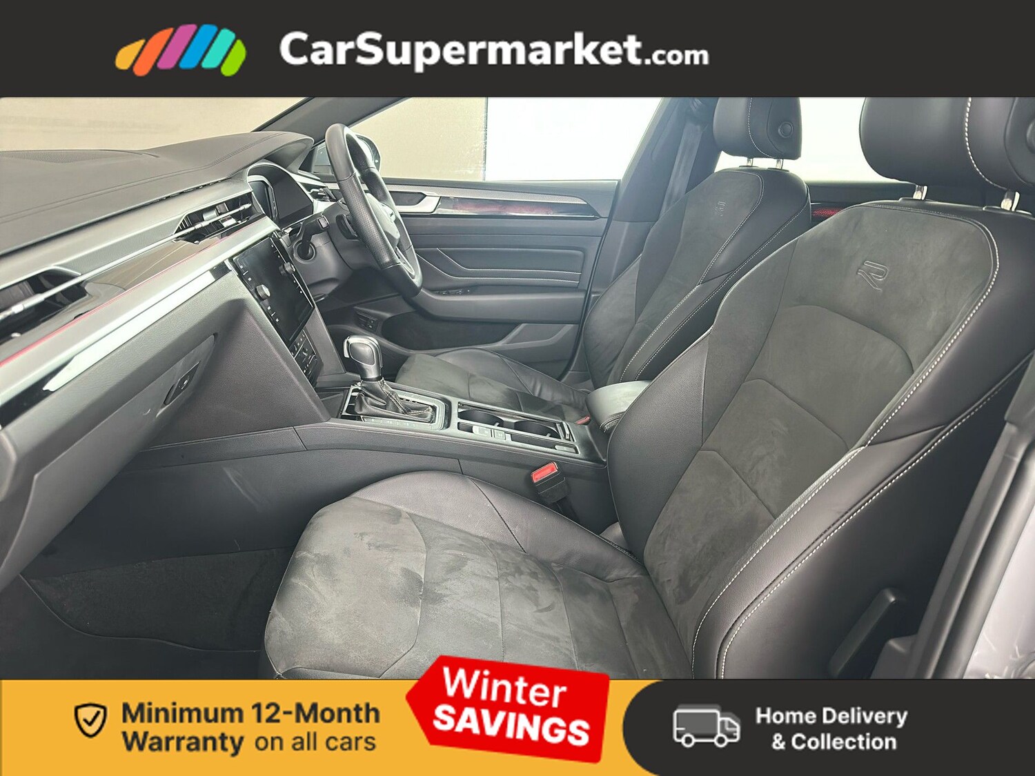 Used Volkswagen Arteon 2023 for sale - 77294565: Photo 18