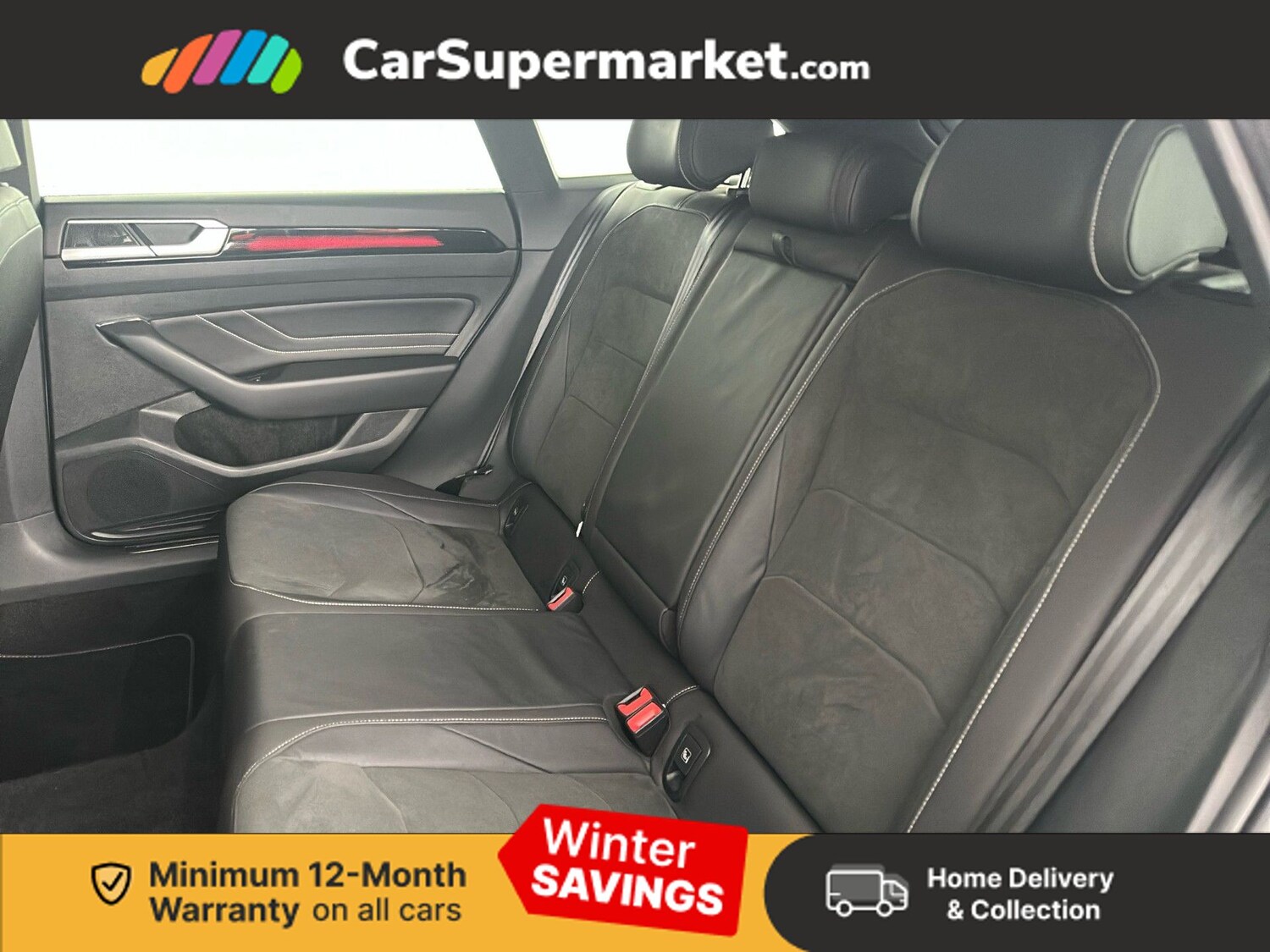 Used Volkswagen Arteon 2023 for sale - 77294565: Photo 19