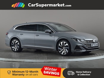 2023 - 1.4 TSI eHybrid R-Line 5dr DSG