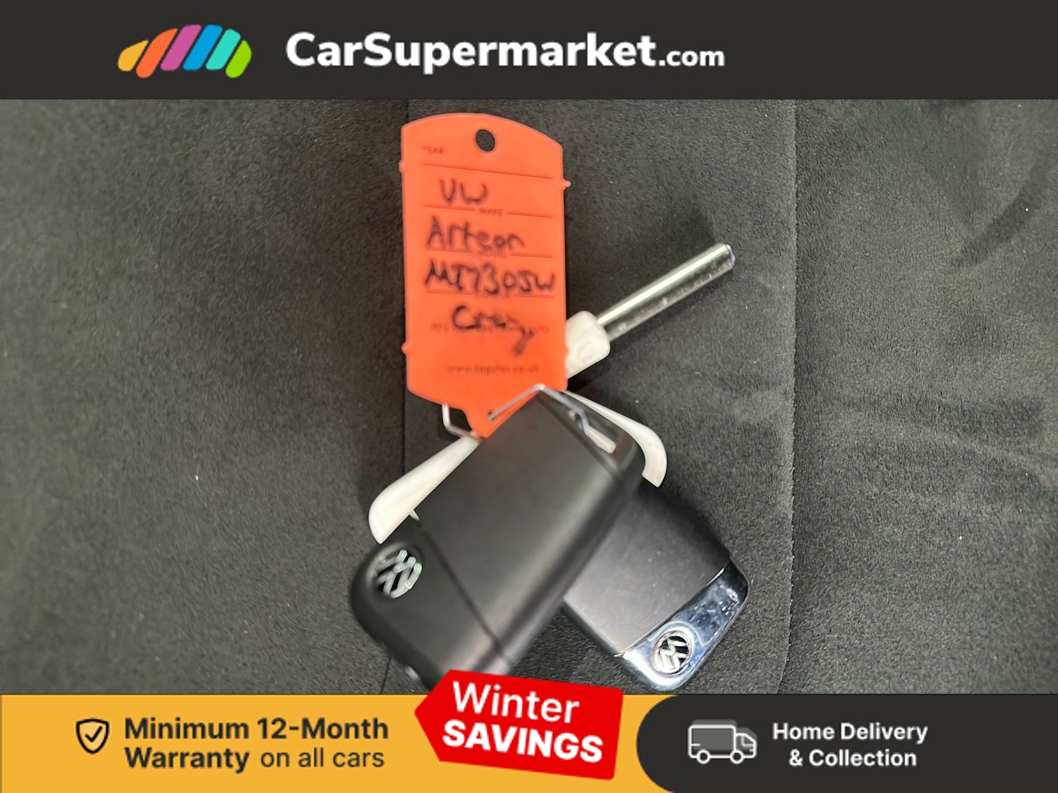 Used Volkswagen Arteon 2023 for sale - 77294565: Photo 21