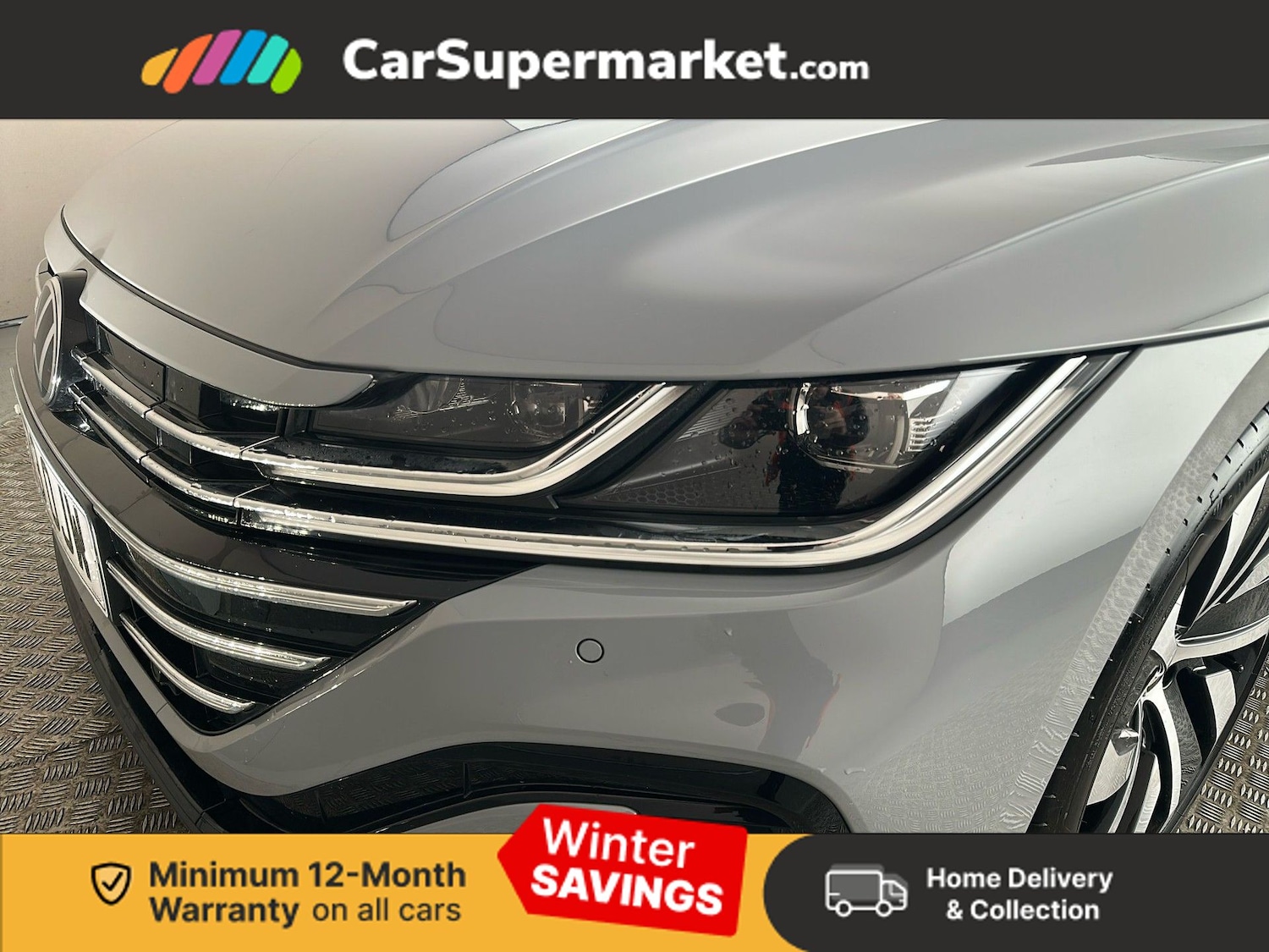 Used Volkswagen Arteon 2023 for sale - 77294565: Photo 22