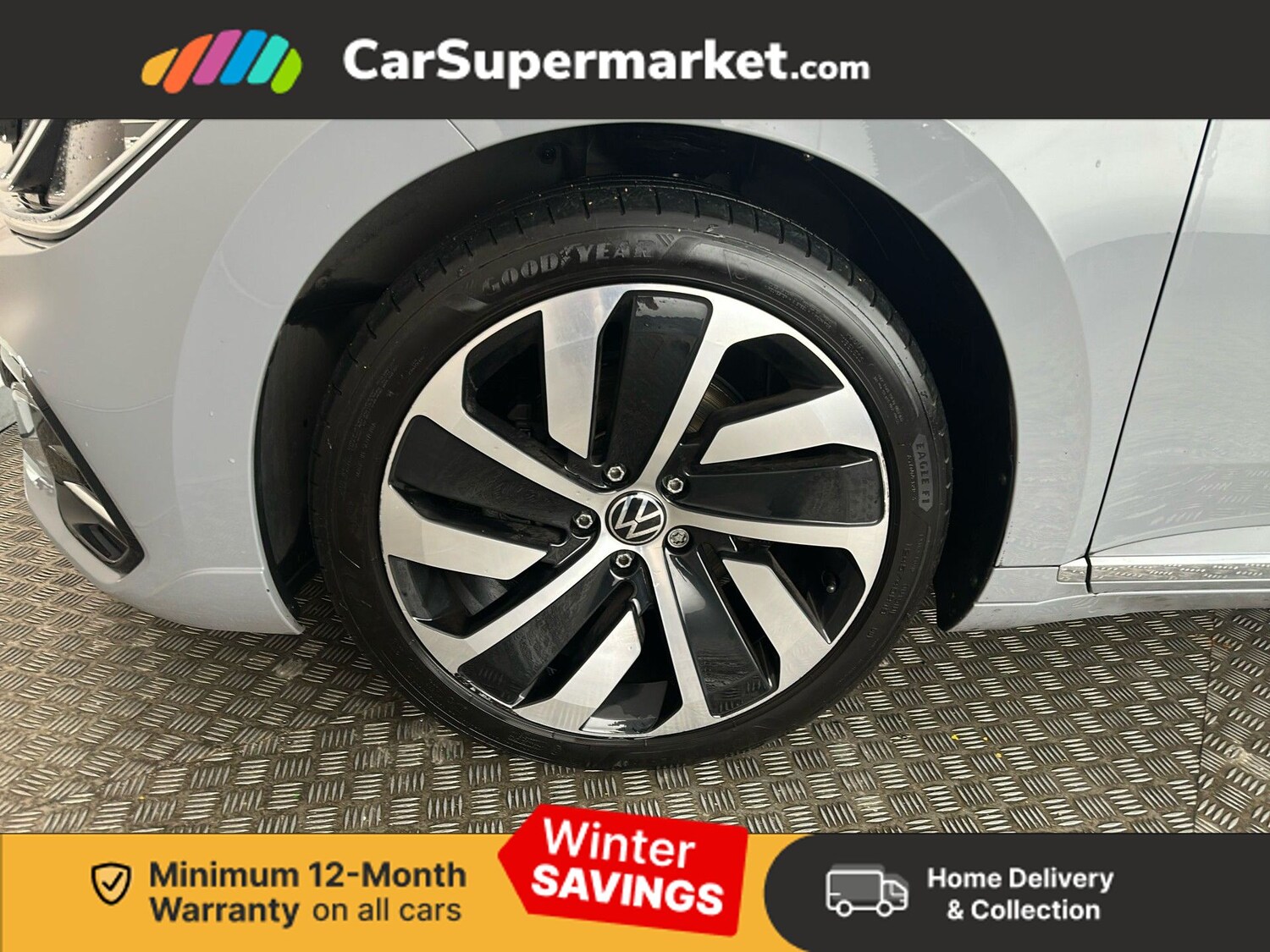 Used Volkswagen Arteon 2023 for sale - 77294565: Photo 23