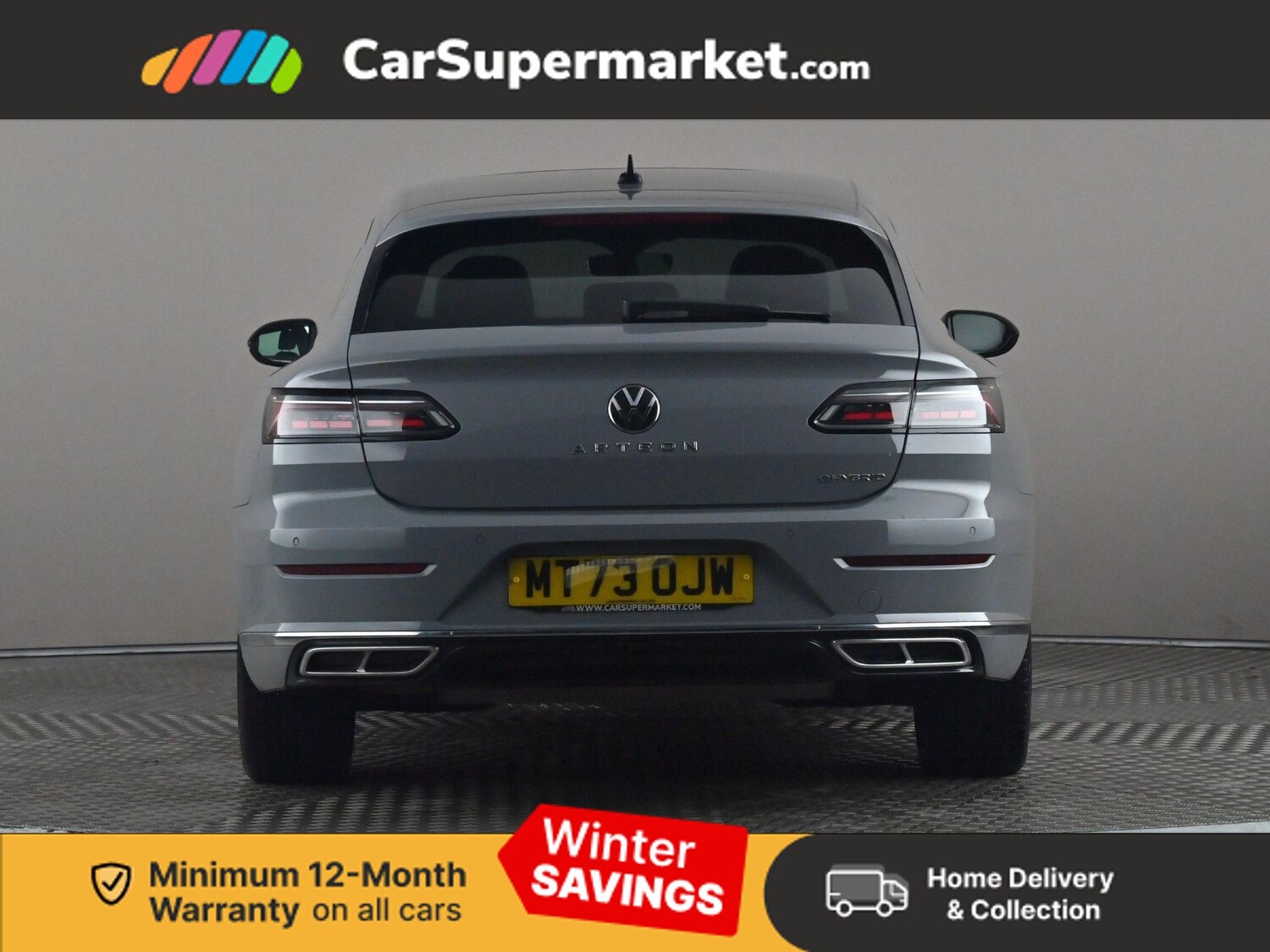 Used Volkswagen Arteon 2023 for sale - 77294565: Photo 6