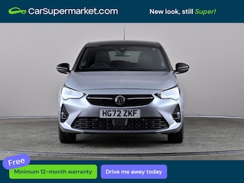 Used Vauxhall Corsa 2023 for sale - 78579310: Photo