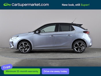 Used Vauxhall Corsa 2023 for sale - 78579310: Photo