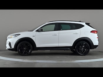 Used Hyundai TUCSON 2020 for sale - 79143161: Photo