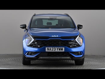 Used Kia Sportage 2023 for sale - 79417031: Photo