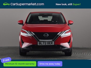 Used Nissan Qashqai 2023 for sale - 78433254: Photo