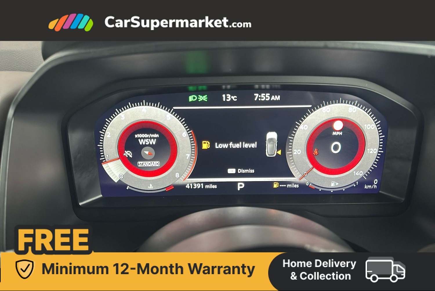 Used Nissan Qashqai 2023 for sale - 76395297: Photo 15
