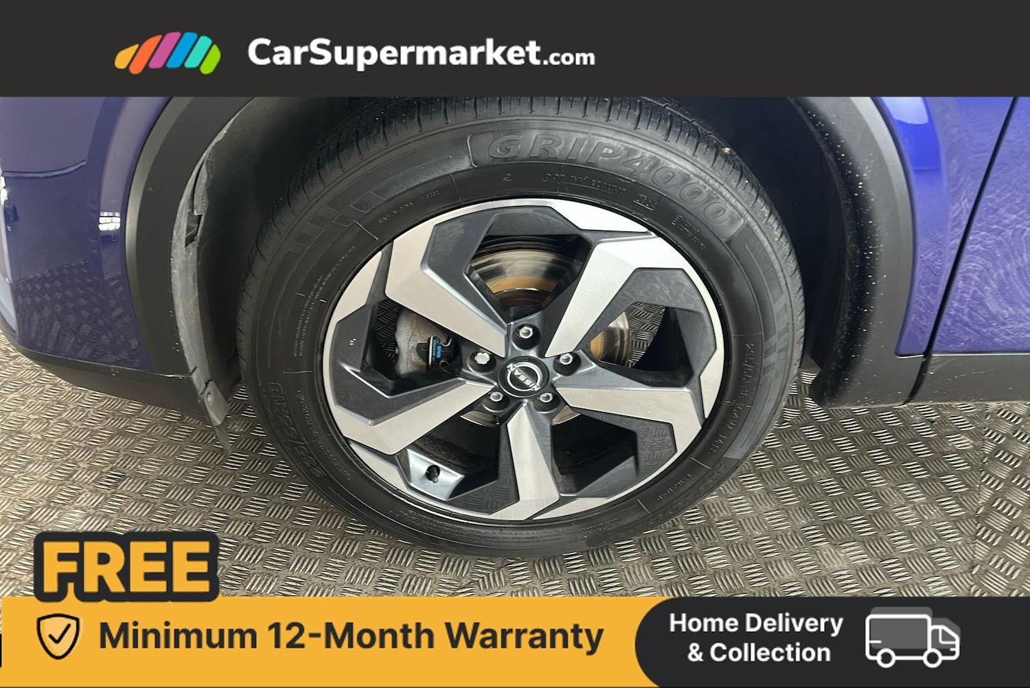 Used Nissan Qashqai 2023 for sale - 76395297: Photo 19