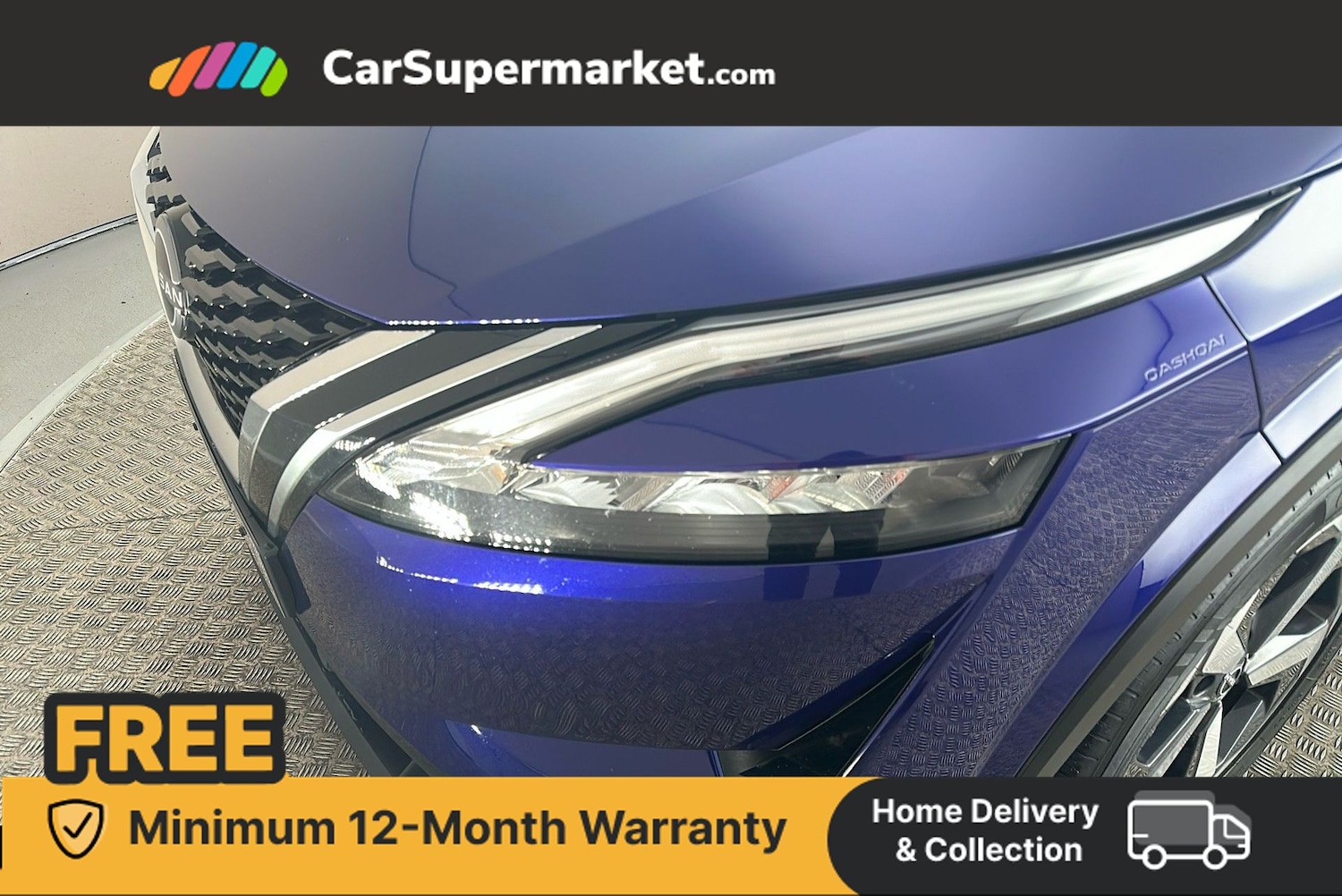 Used Nissan Qashqai 2023 for sale - 76395297: Photo 20