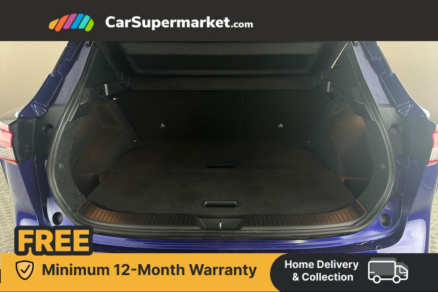 Used Nissan Qashqai 2023 for sale - 76395297: Photo 22