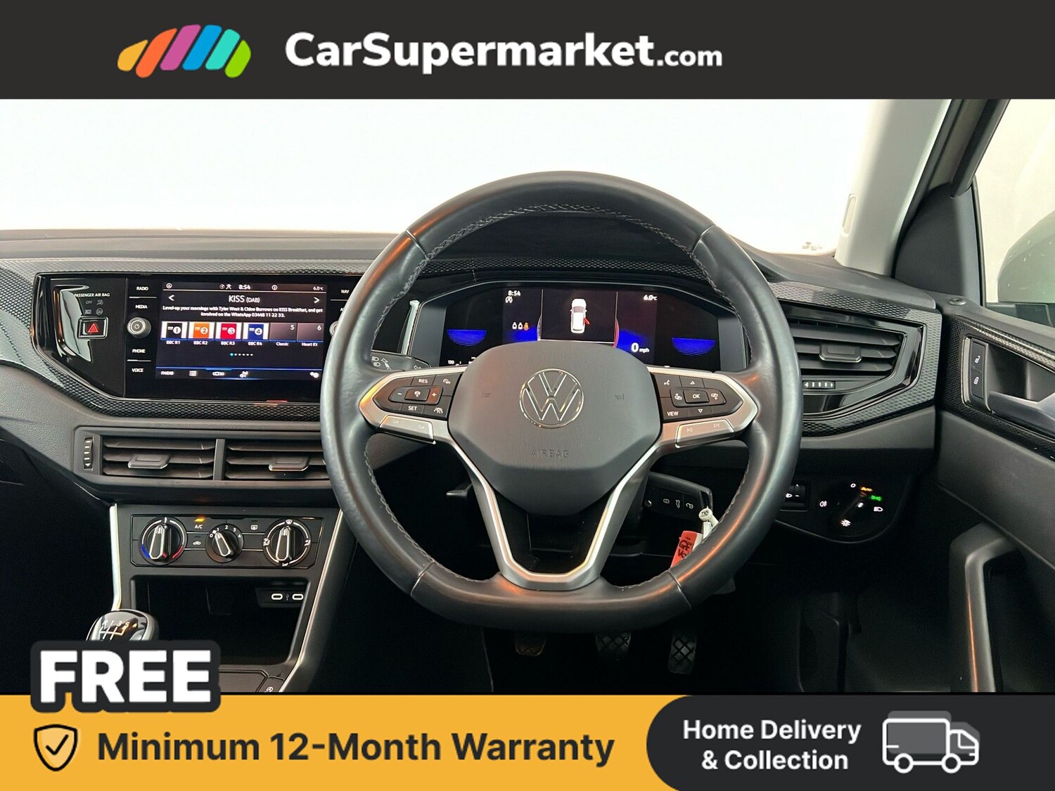 Used Volkswagen Polo 2023 for sale - 77813841: Photo 14