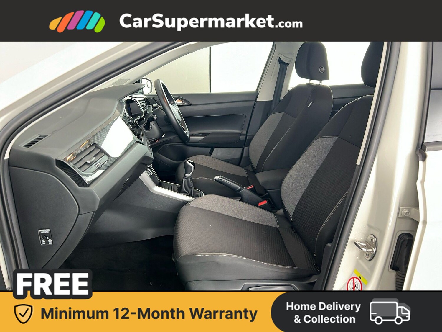 Used Volkswagen Polo 2023 for sale - 77813841: Photo 17