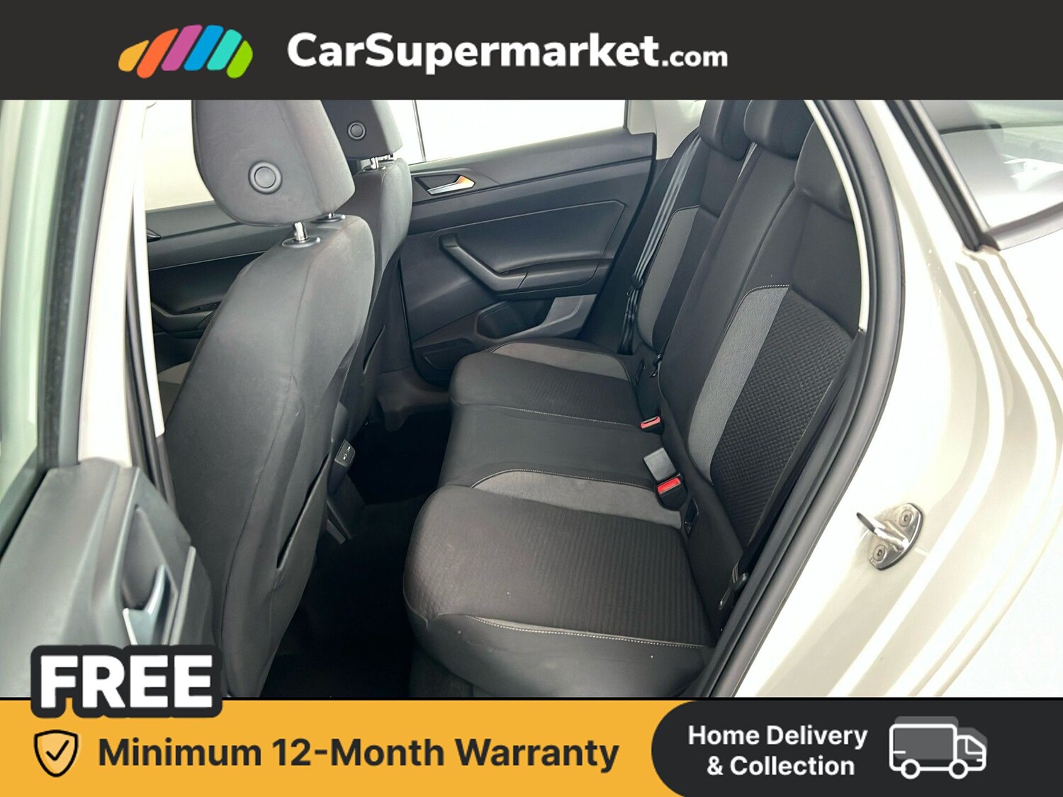 Used Volkswagen Polo 2023 for sale - 77813841: Photo 18