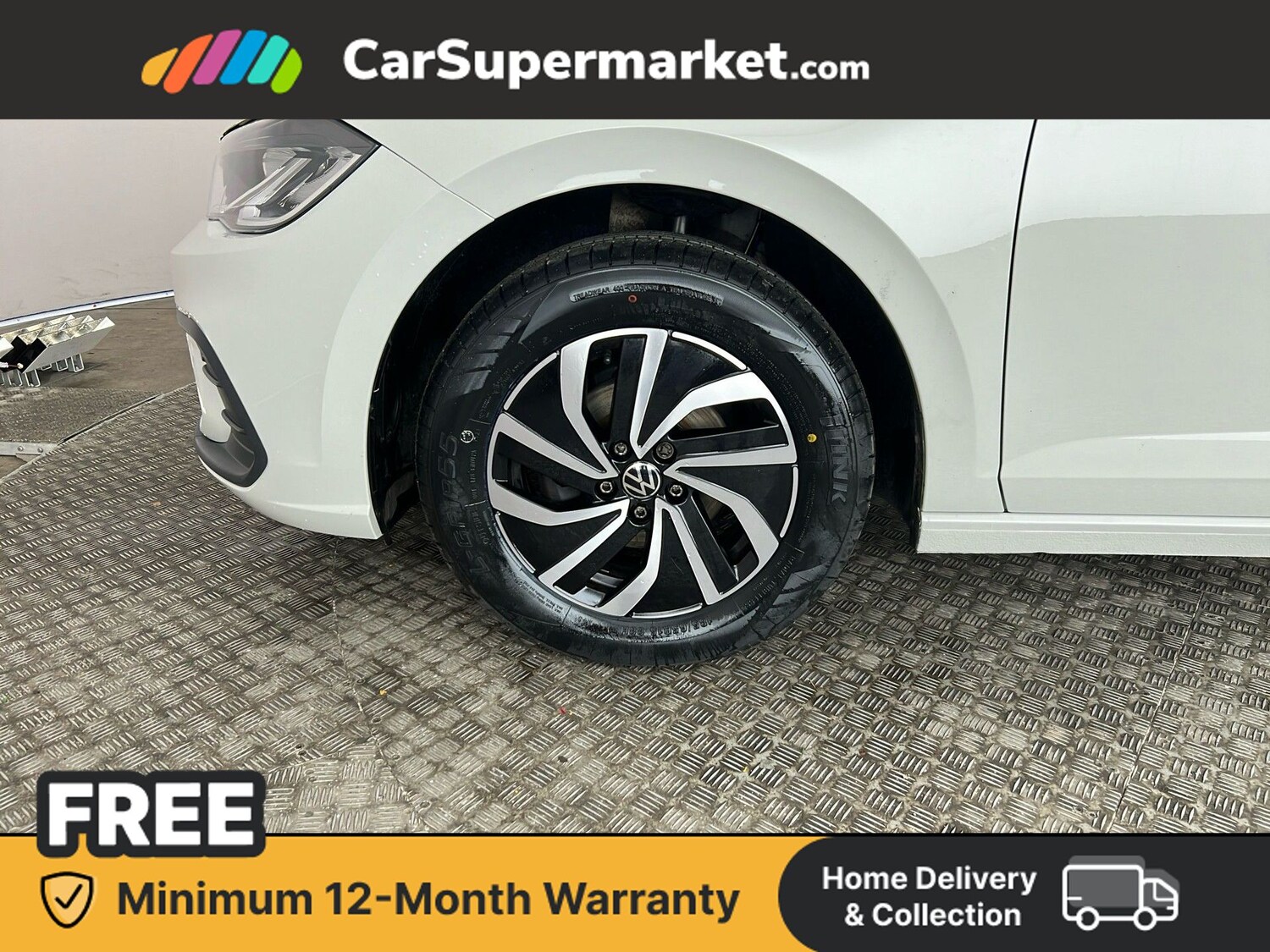 Used Volkswagen Polo 2023 for sale - 77813841: Photo 19