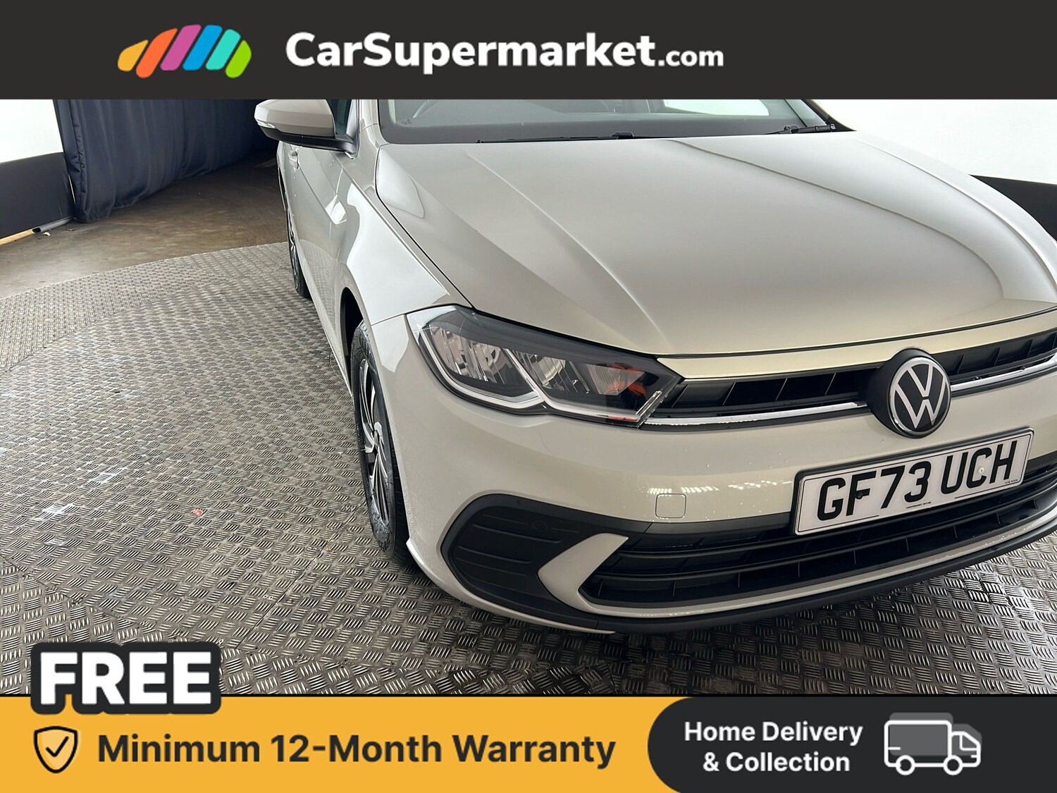 Used Volkswagen Polo 2023 for sale - 77813841: Photo 20