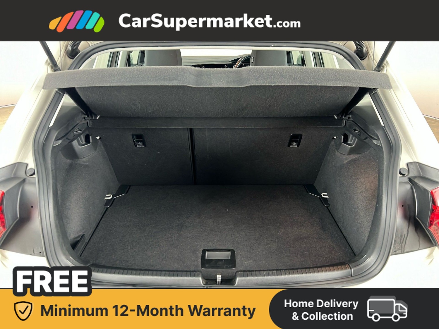 Used Volkswagen Polo 2023 for sale - 77813841: Photo 22