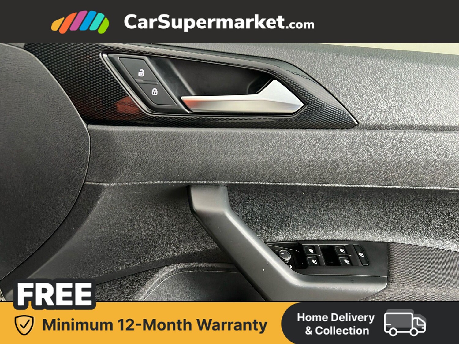 Used Volkswagen Polo 2023 for sale - 77813841: Photo 24