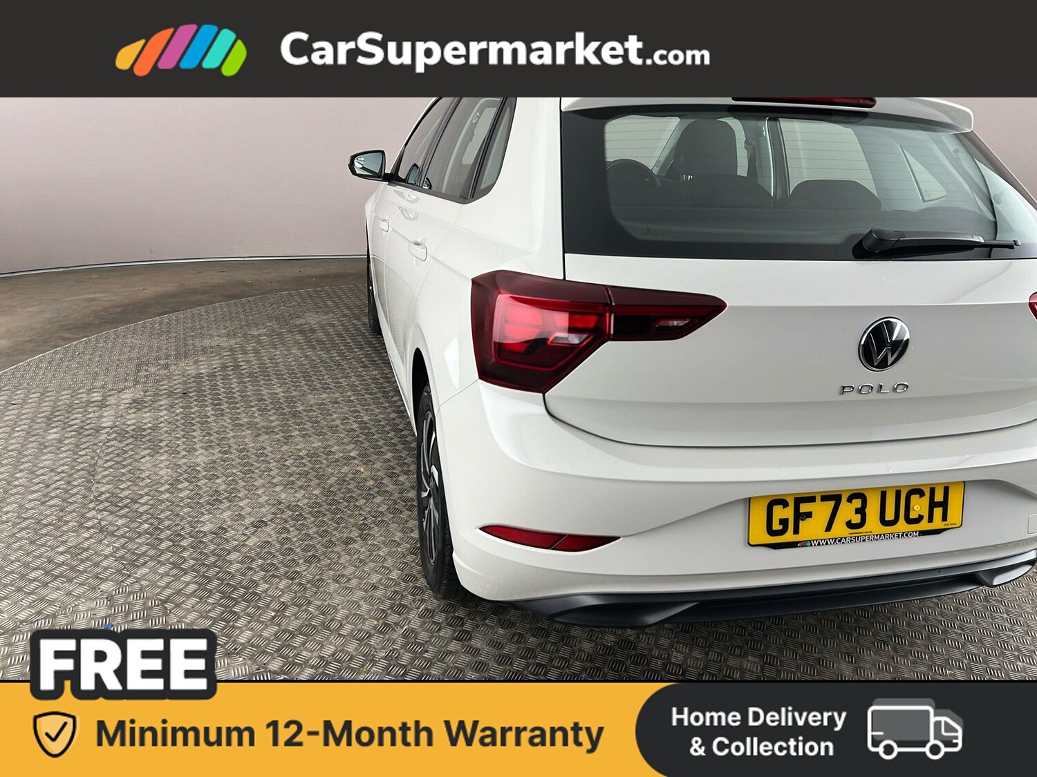 Used Volkswagen Polo 2023 for sale - 77813841: Photo 26