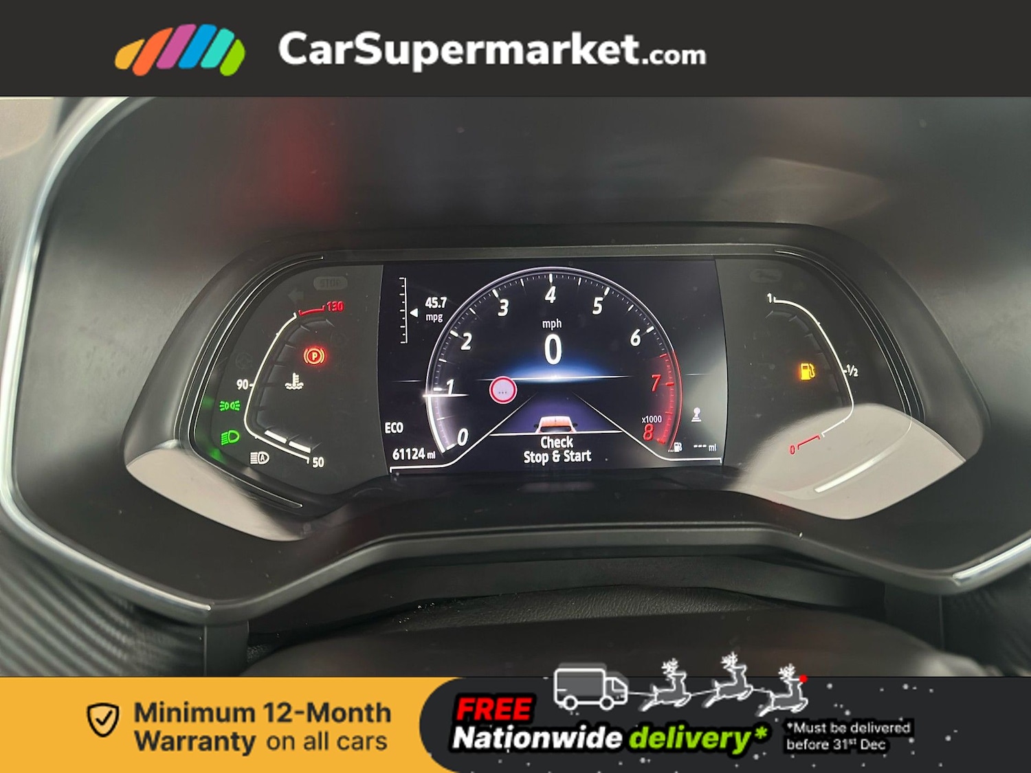 Used Renault Clio 2019 for sale - 76922898: Photo 16