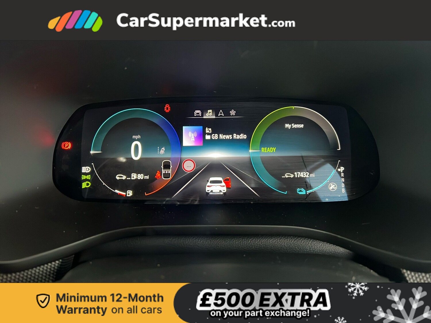 Used Renault Arkana 2022 for sale - 76955463: Photo 16